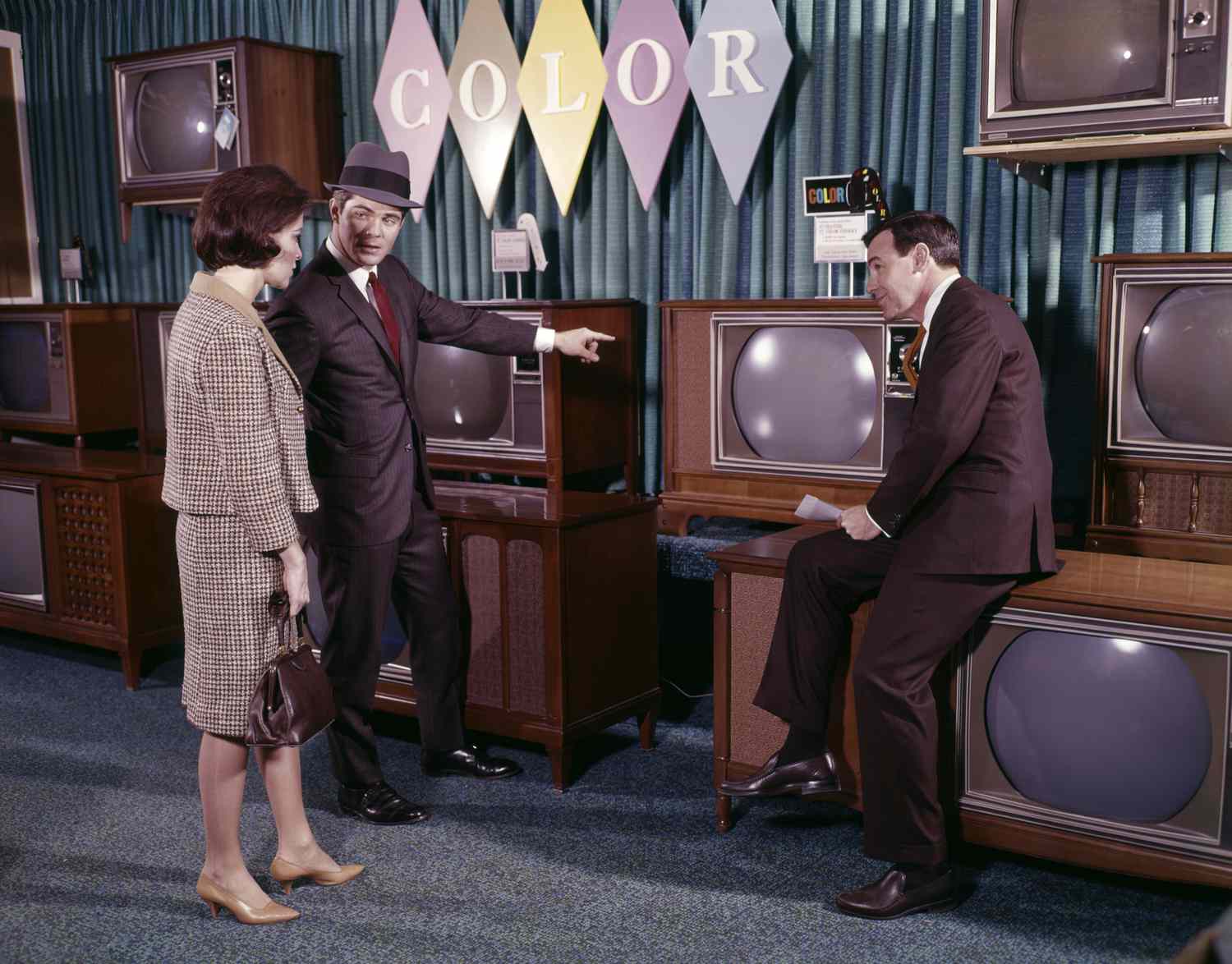 Sarıkamış Televizyon Tamircisi